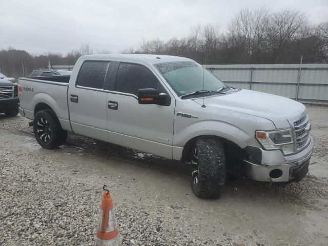 1FTFW1ET4EKF87638 | 2014 FORD F150 SUPER