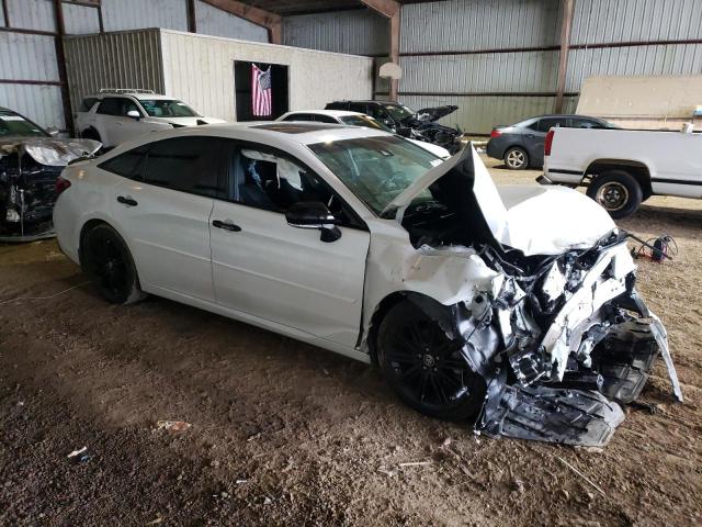 2021 TOYOTA AVALON NIG 4T1EZ1FB2MU056252