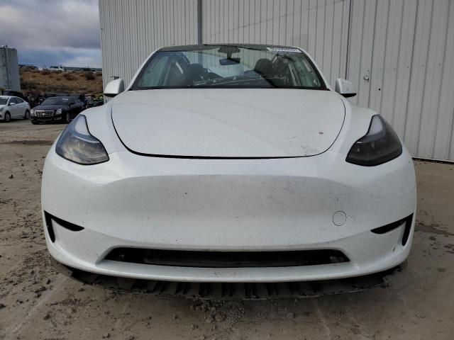 7SAYGDEE4PF633335 | 2023 TESLA MODEL Y