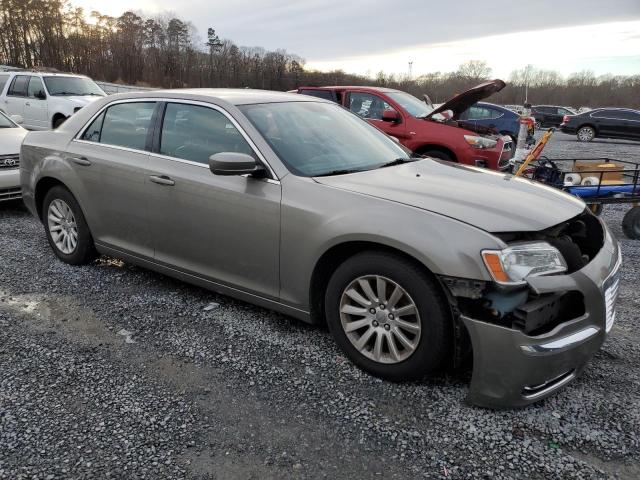 2C3CCAAG5EH230985 | 2014 CHRYSLER 300