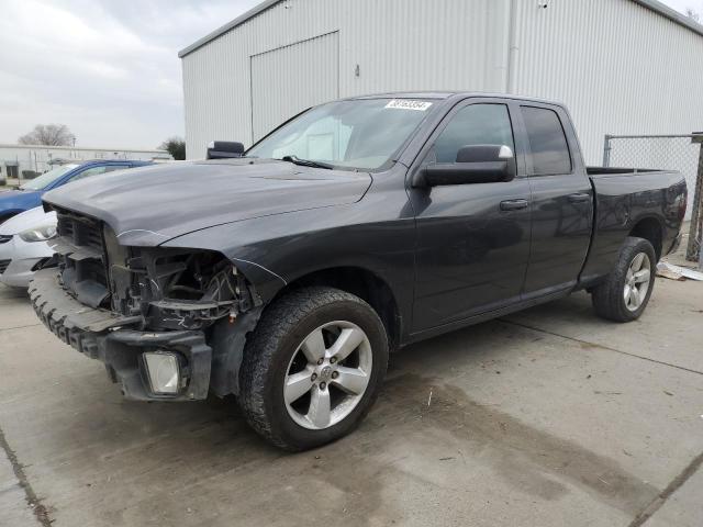 2016 Ram 1500 ST