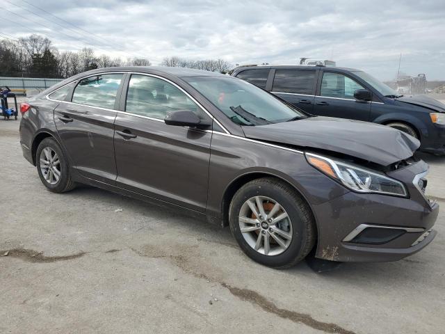 5NPE24AF3GH385545 | 2016 Hyundai sonata se