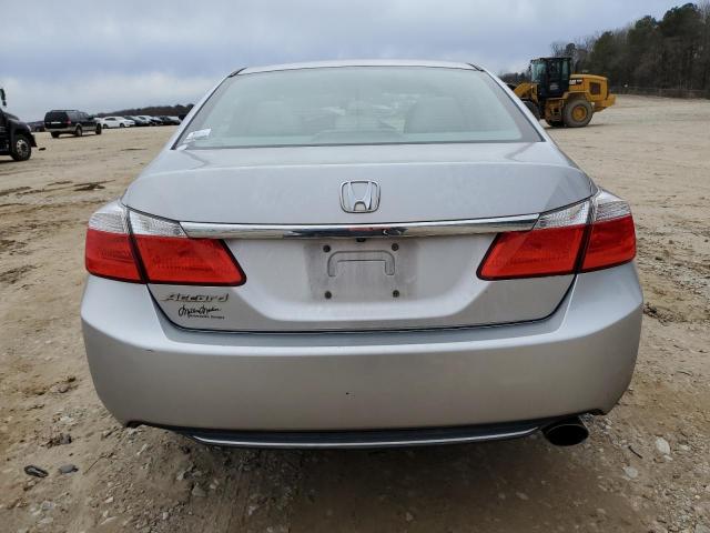 1HGCR2F32FA165388 | 2015 HONDA ACCORD LX