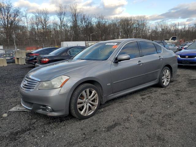 2009 INFINITI M35 Base