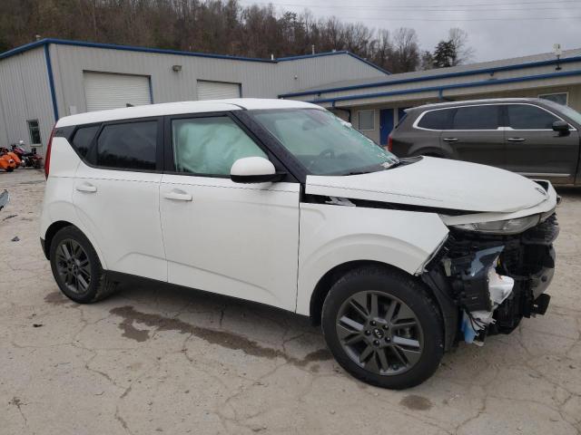 KNDJ23AU2M7149833 | 2021 KIA SOUL LX