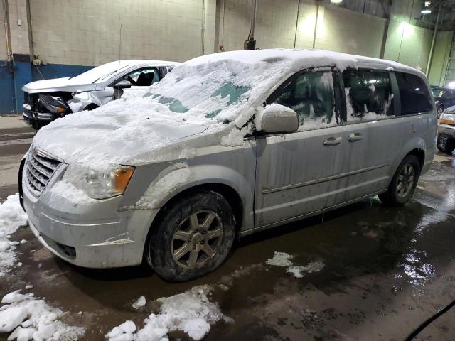 2008 Chrysler Town & Country Touring