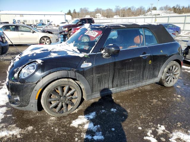 2020 MINI Cooper Coupe S