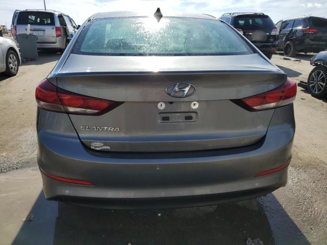 5NPD84LF5JH401758 | 2018 HYUNDAI ELANTRA SE