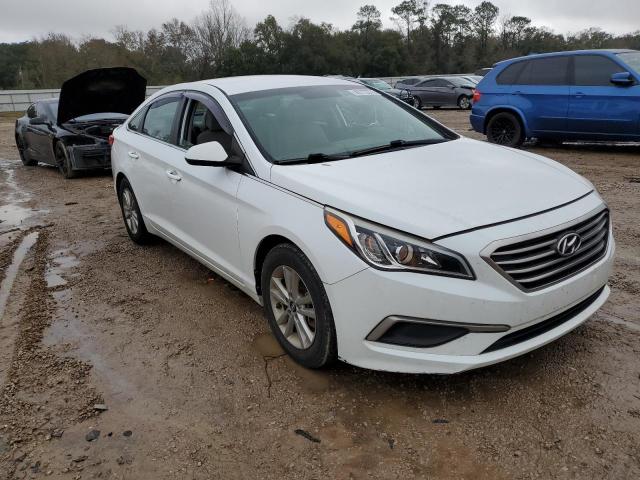 2017 HYUNDAI SONATA SE 5NPE24AF9HH456832