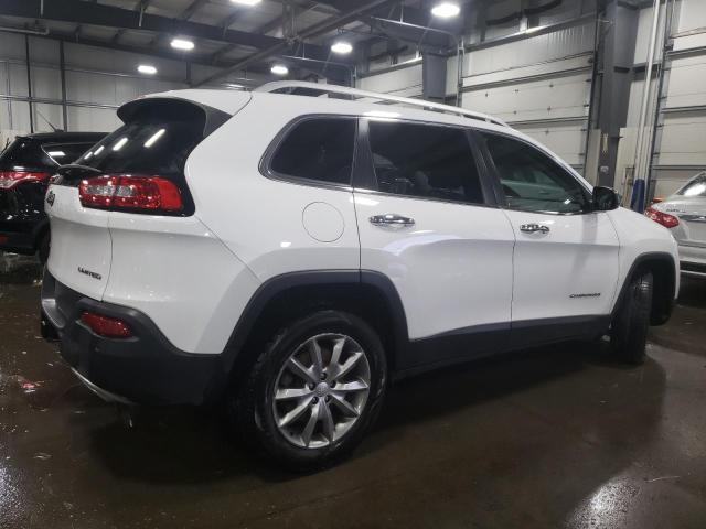 1C4PJMDX9JD571703 | 2018 JEEP CHEROKEE L