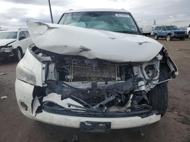 2014 Infiniti Qx80 VIN: JN8AZ2NE6E9065422 Lot: 38775574