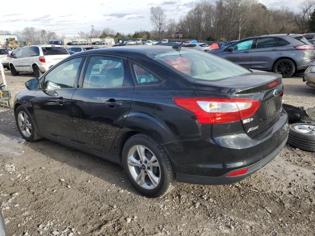 1FADP3F20EL215722 | 2014 FORD FOCUS SE