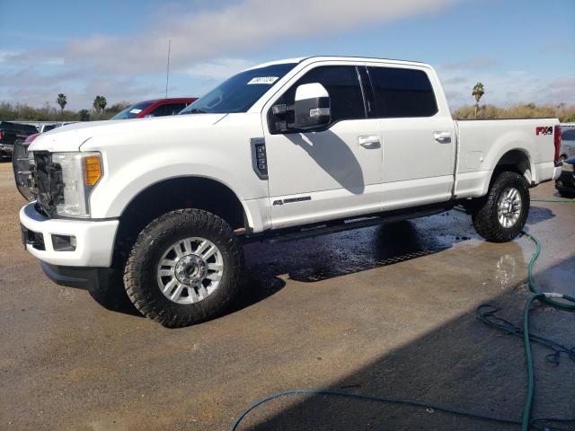 1FT7W2BT5HEC67293 | 2017 FORD F250 SUPER