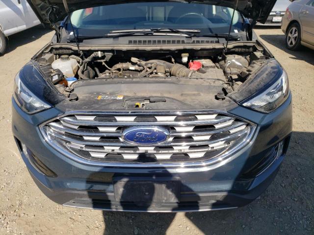 2FMPK3J98KBC63101 2019 FORD EDGE, photo no. 11