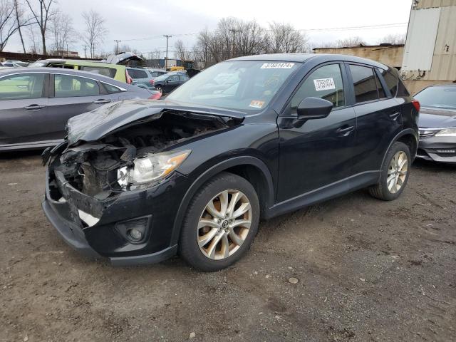 JM3KE4DY3E0373078 | 2014 MAZDA CX-5 GT