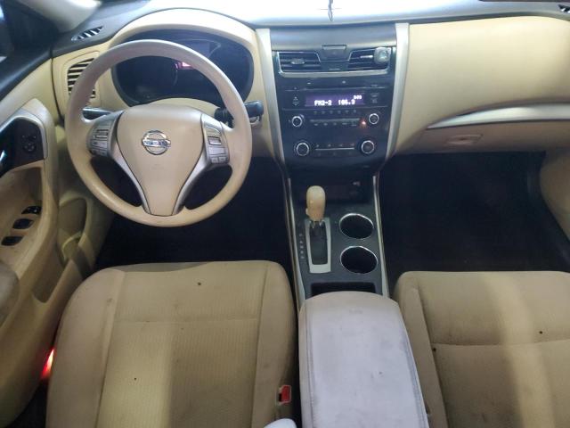 1N4AL3AP0FC224164 | 2015 NISSAN ALTIMA 2.5