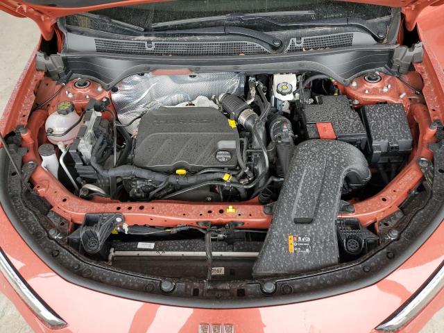 2024 BUICK ENVISTA SP - KL47LBE26RB022513