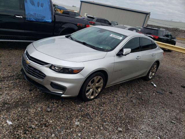 2017 Chevrolet Malibu Premier