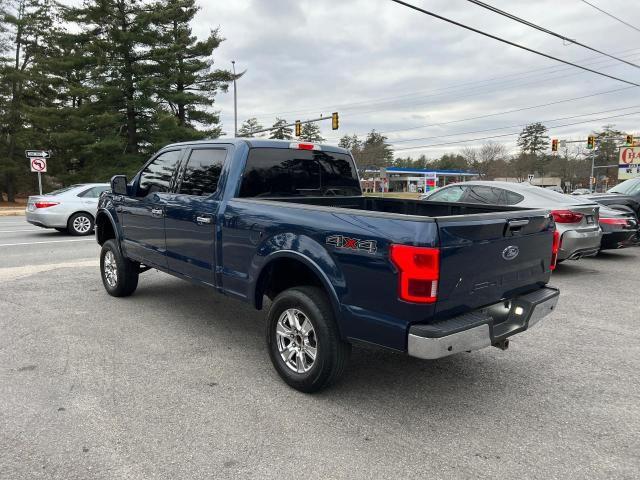 1FTFW1EGXJKE26059 | 2018 FORD F150 SUPER