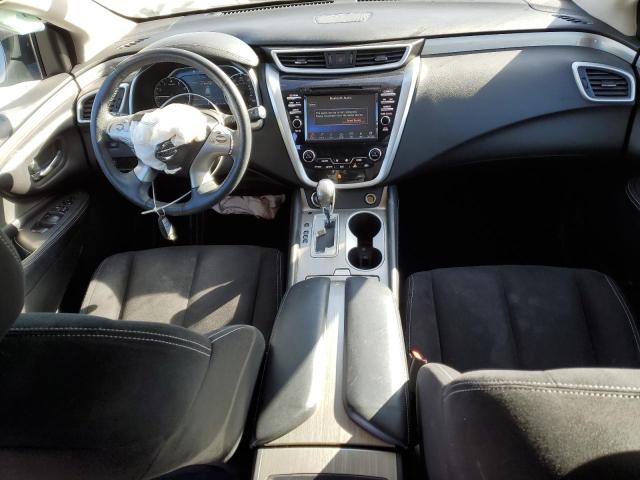 2016 NISSAN MURANO S - 5N1AZ2MH7GN133420