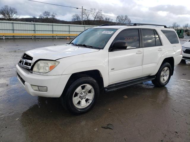 2005 Toyota 4Runner SR5