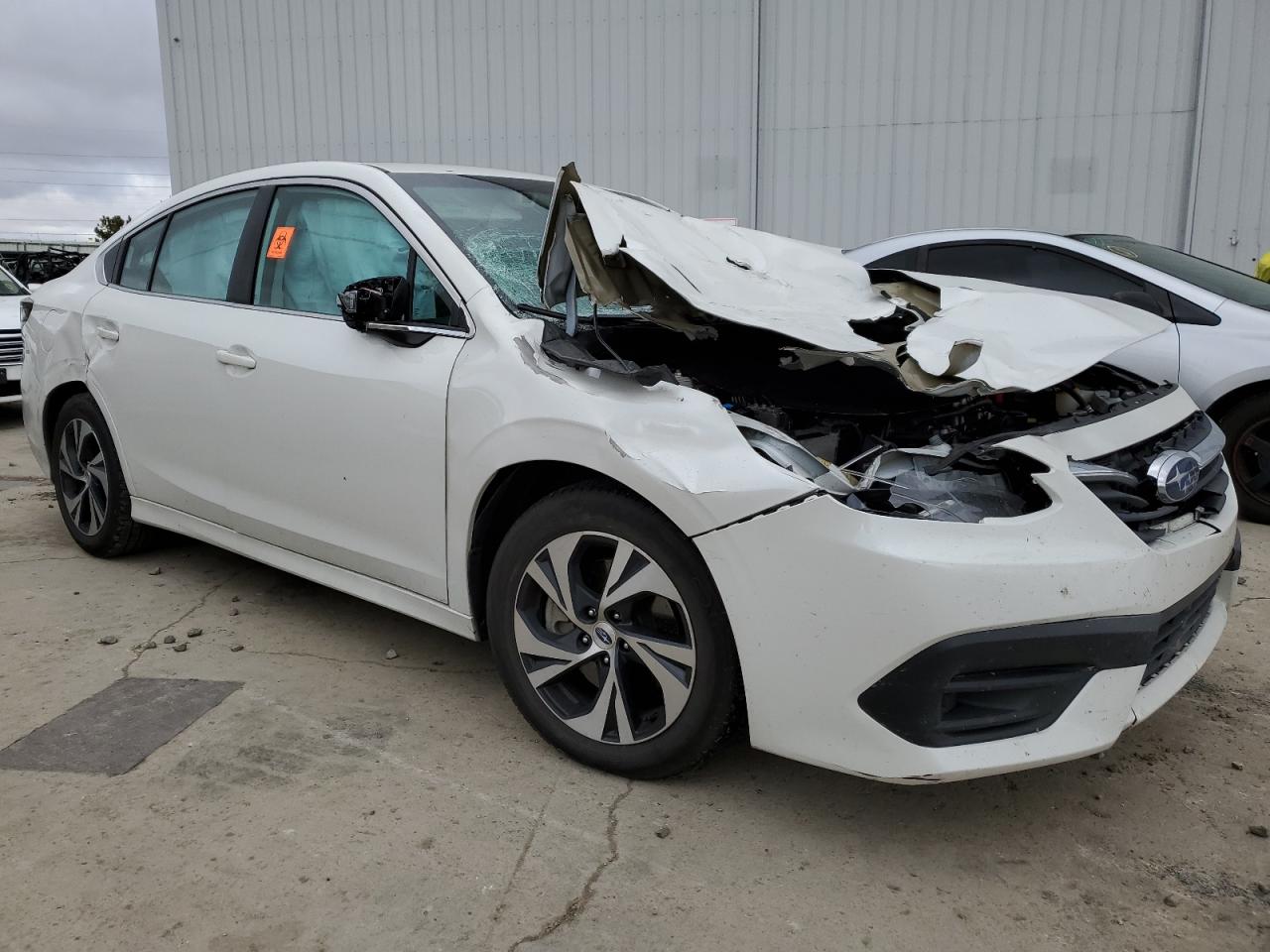 4s3bwac62n3018955 4S3BWAC62N3018955 2022 Subaru Legacy Premium