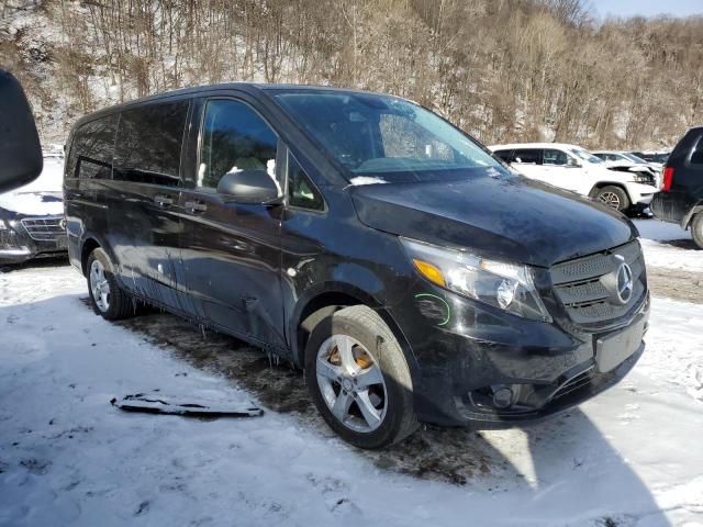 2018 MERCEDES-BENZ METRIS - WD4PG2EE0J3385303