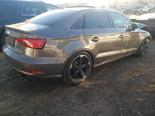 WAUCJGFF7F1044947 | 2015 AUDI A3 PREMIUM