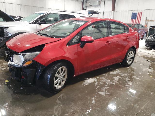 2013 Kia Rio LX