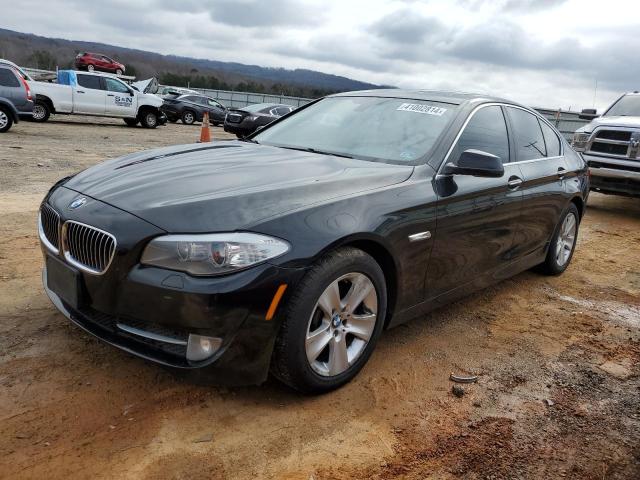 VIN WBAXG5C50DD231362 2013 BMW 5 Series, 528 I no.1