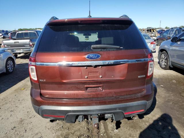 1FM5K8D84FGB06932 | 2015 Ford explorer xlt