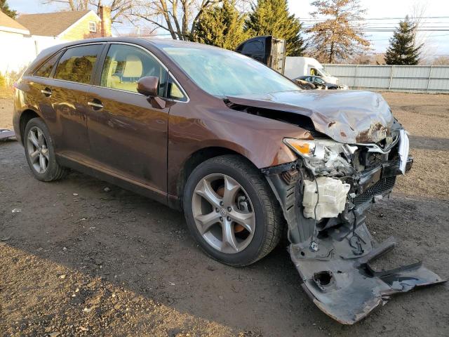 4T3ZK3BB2CU051792 | 2012 Toyota venza le