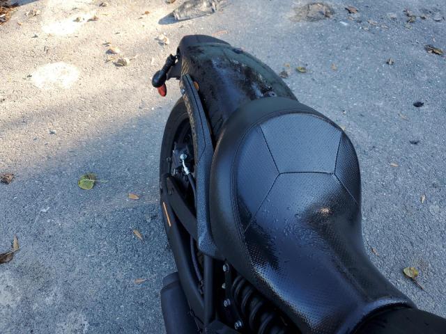 2023 KAWASAKI EN650 C - JKAENEC15PDA10547