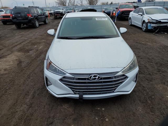 5NPD74LF1KH441386 | 2019 HYUNDAI ELANTRA SE