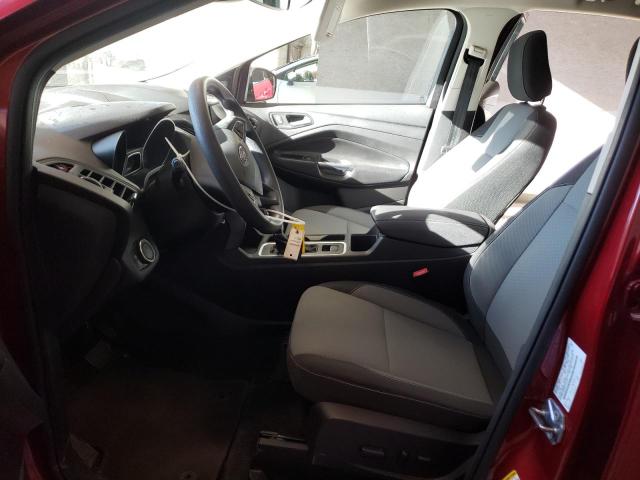 1FMCU0GD3KUC21092 | 2019 FORD ESCAPE SE