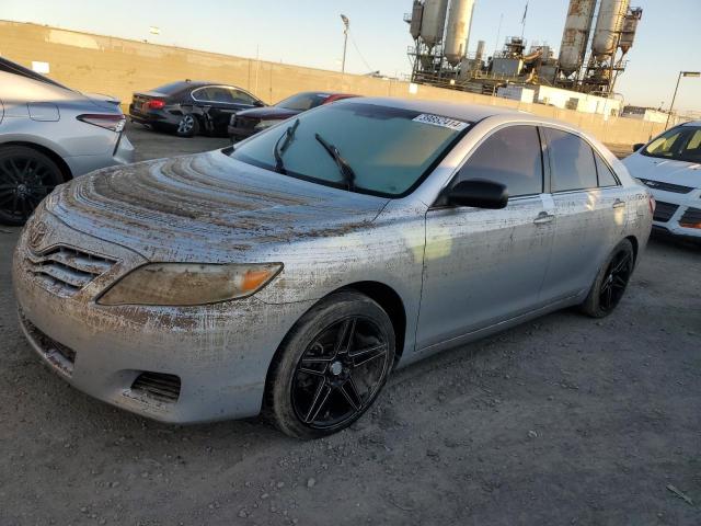 2010 Toyota Camry SE