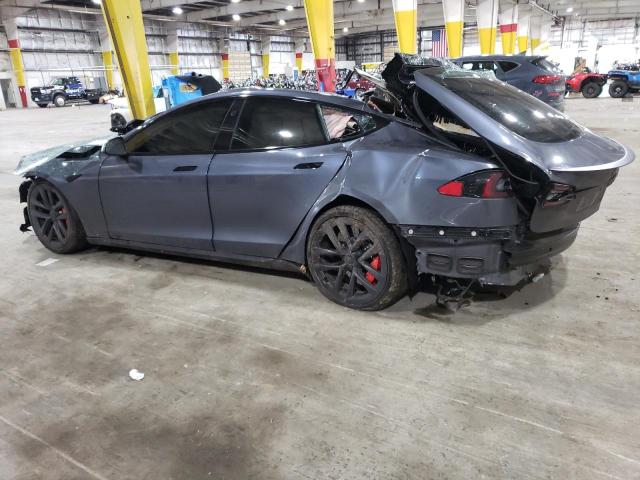 5YJSA1E60MF437982 | 2021 TESLA MODEL S