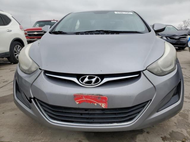 KMHDH4AE2EU114475 | 2014 HYUNDAI ELANTRA SE