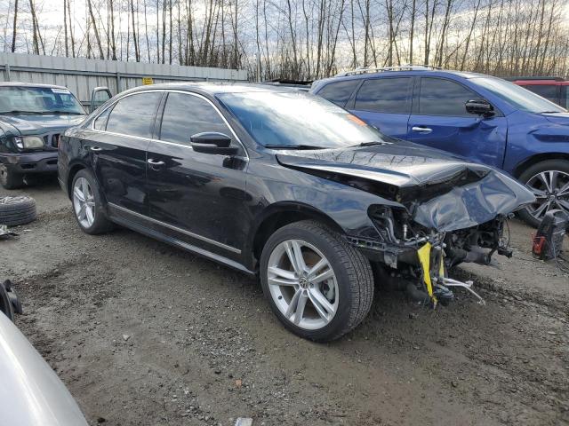 VIN 1VWBT7A32FC064949 2015 VOLKSWAGEN PASSAT no.4