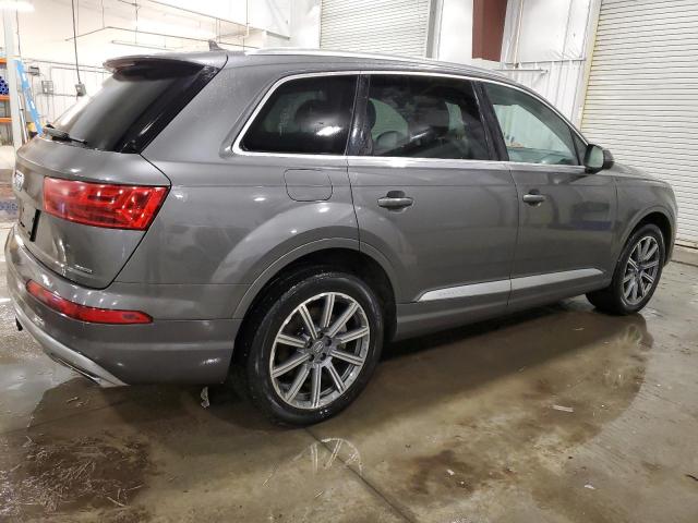 VIN WA1AAAF71KD049516 2019 Audi Q7, Premium no.3