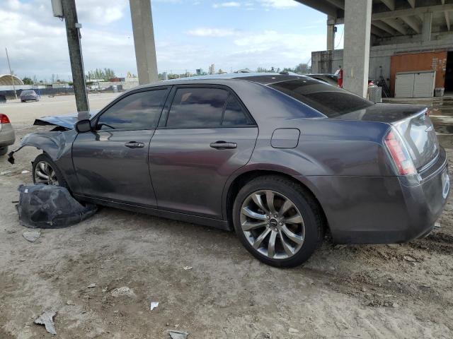 Vin: 2c3ccabgxeh355611, lot: 36932354, chrysler 300 s 20142