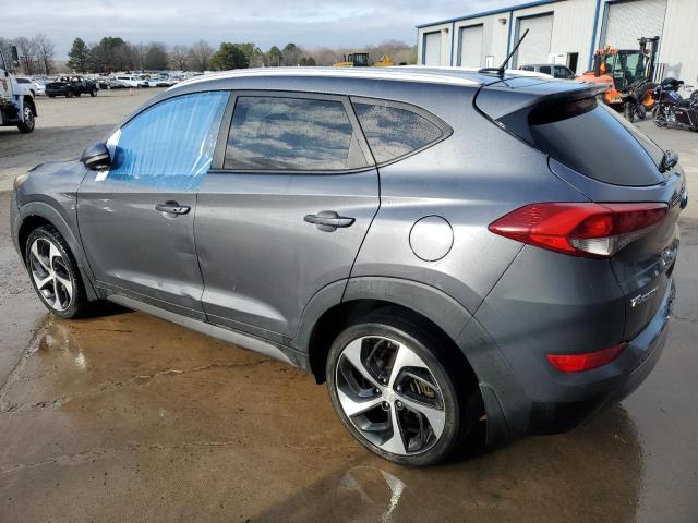 KM8J33A29GU215730 | 2016 HYUNDAI TUCSON LIM