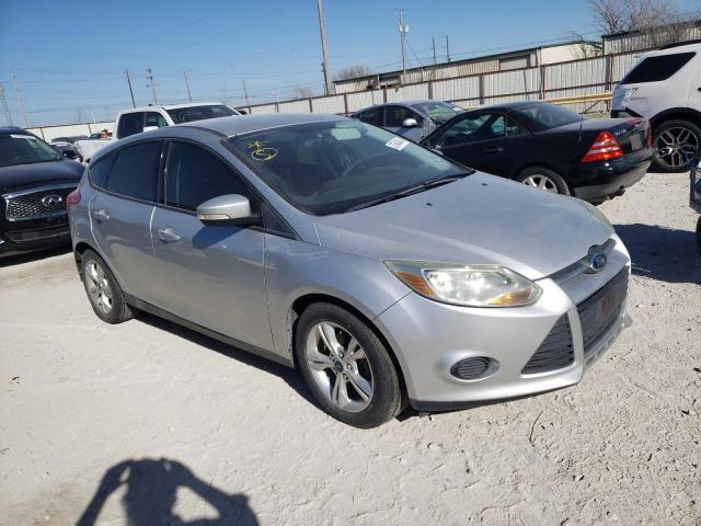 2013 Ford Focus Se VIN: 1FADP3K23DL351976 Lot: 37545484