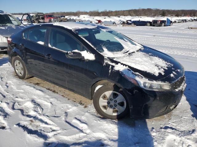 3KPFK4A79HE039759 | 2017 KIA forte lx