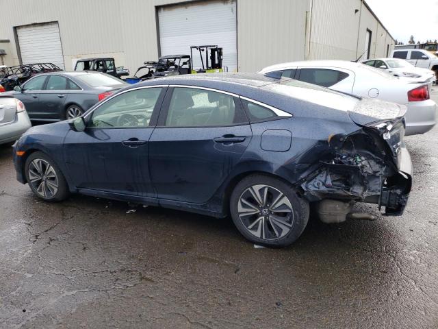 JHMFC1F82JX000027 | 2018 HONDA CIVIC EX