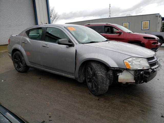 1C3CDZAB3EN218728 | 2014 DODGE AVENGER SE