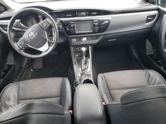 5YFBURHE9GP398245 | 2016 TOYOTA COROLLA L