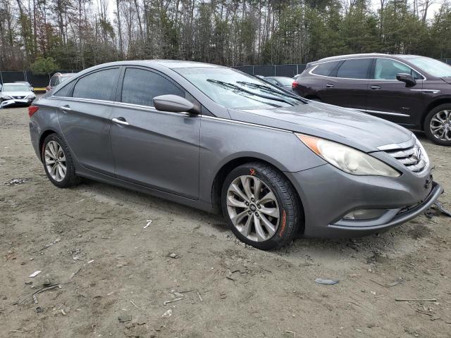 5NPEC4ACXBH161507 | 2011 Hyundai sonata se