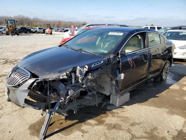 2014 Buick LaCrosse 