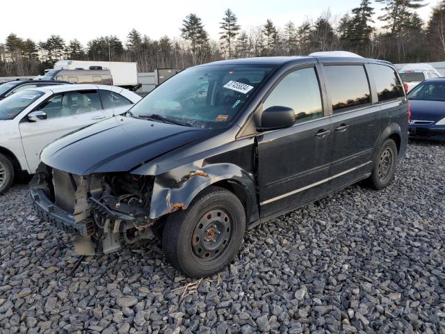 Vin: 2c4rdgbgxdr616931, lot: 37455834, dodge caravan se 2013 img_1